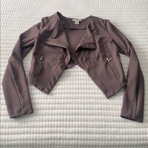 Bar III Jacket